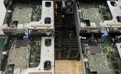 idc互聯網數據中心-機房機架的冷卻和振動