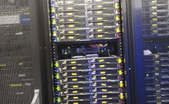 哪些高性能配置是美國服務器擁有的_服務器代